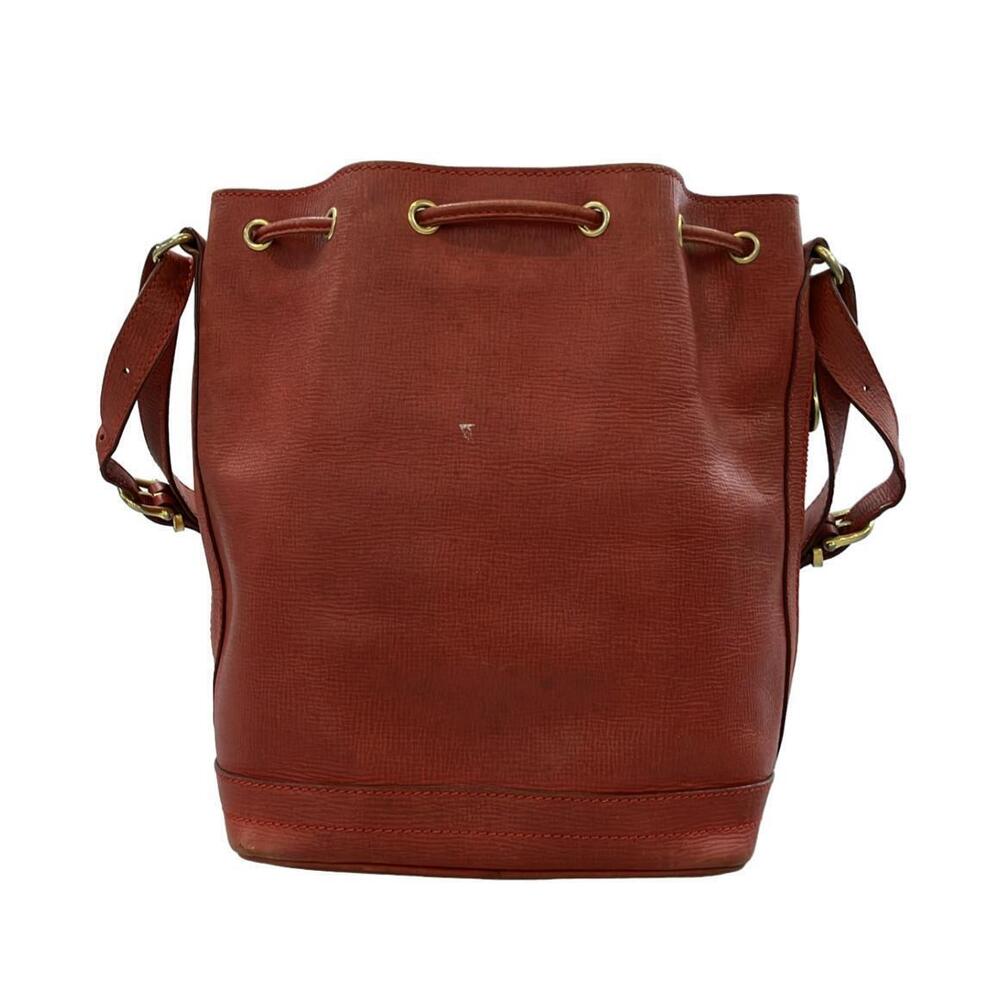 Celine Shoulder Bag Drawstring Shoulder Bag - Picture 2 of 6